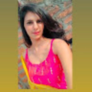 Meet your Posher, Divya